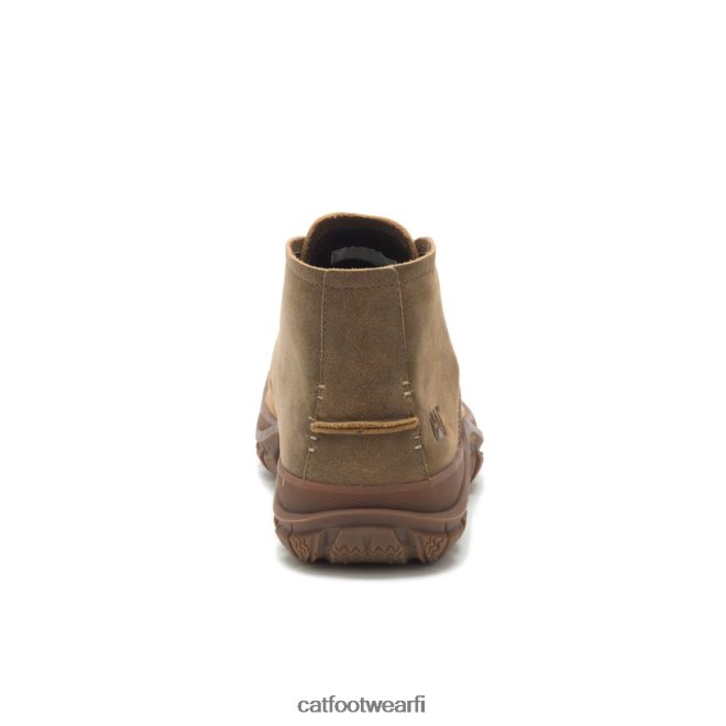 sulatettu tri mid boot pavut 40L048209 Caterpillar miehet | vapaa-ajan saappaat